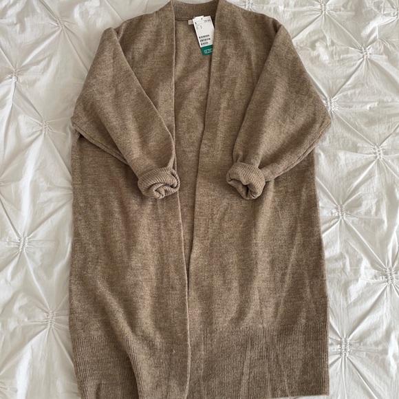 h&m cardigan size small NOT WORN WITH TAGS!! - Picture 1 of 1